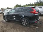 2017 HONDA CR-V LX   à vendre chez Copart ON - TORONTO