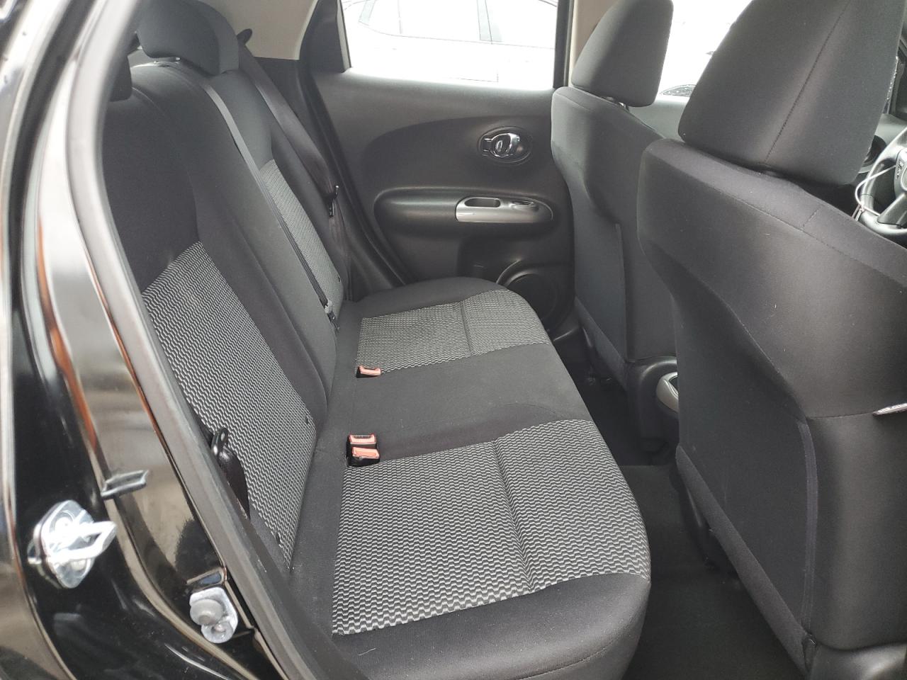 2016 Nissan Juke S VIN: JN8AF5MV8GT654926 Lot: 69352955