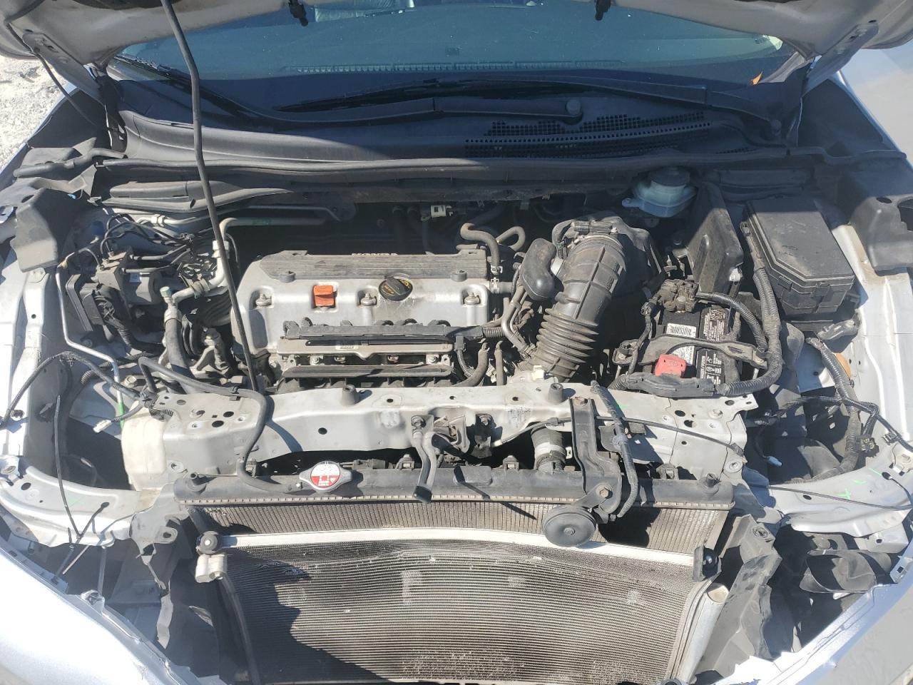 2014 Honda Cr-V Exl VIN: 2HKRM3H77EH548683 Lot: 69918935