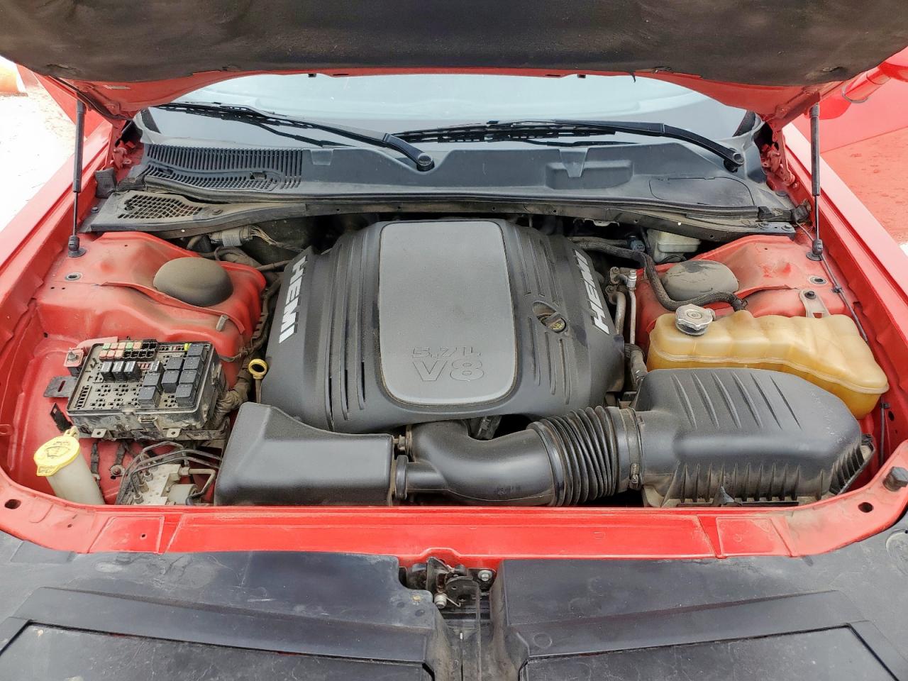 2015 Dodge Challenger Sxt Plus VIN: 2C3CDZBT1FH701250 Lot: 69661765