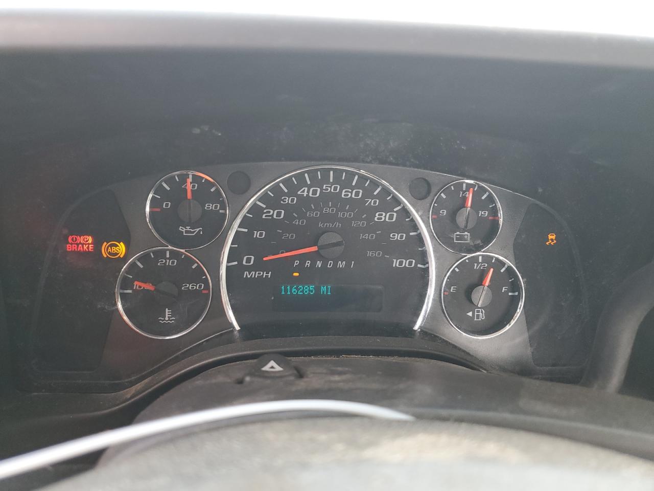 2019 Chevrolet Express G3 - Trucks VIN: 1HA3GTCG1KN002795 Lot: 68849195