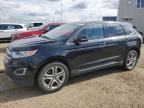 2015 FORD EDGE TITANIUM   à vendre chez Copart AB - EDMONTON