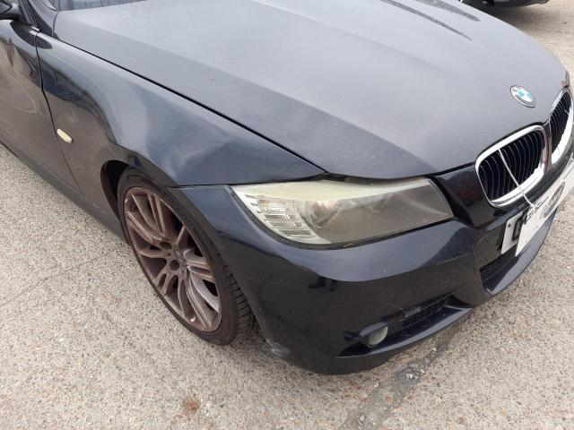2009 BMW 3 SERIES M SPORT