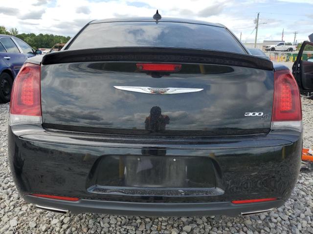  CHRYSLER 300 2019 Черный
