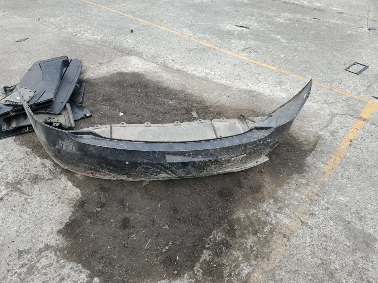 2018 Tesla Model S VIN: 5YJSA1E21JF265325 Lot: 70532185