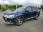 2017 MITSUBISHI OUTLANDER SE   à vendre chez Copart CT - HARTFORD SPRINGFIELD