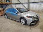 2022 TOYOTA CAMRY SE   for sale at Copart QC - MONTREAL
