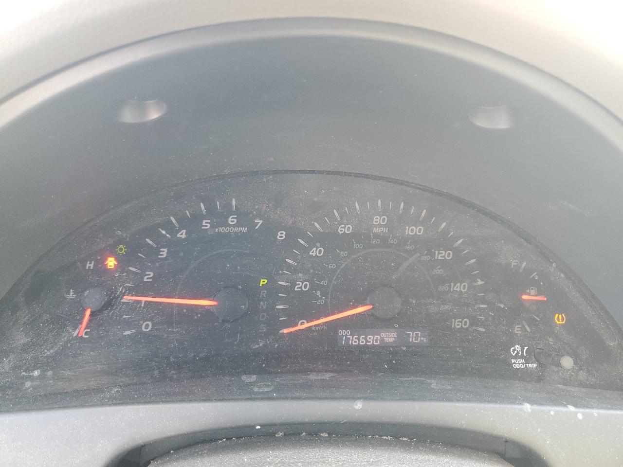 2007 Toyota Camry Le VIN: 4T1BK46K37U518816 Lot: 68781935