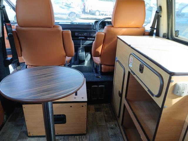 1990 VOLKSWAGEN TRANSPORTE