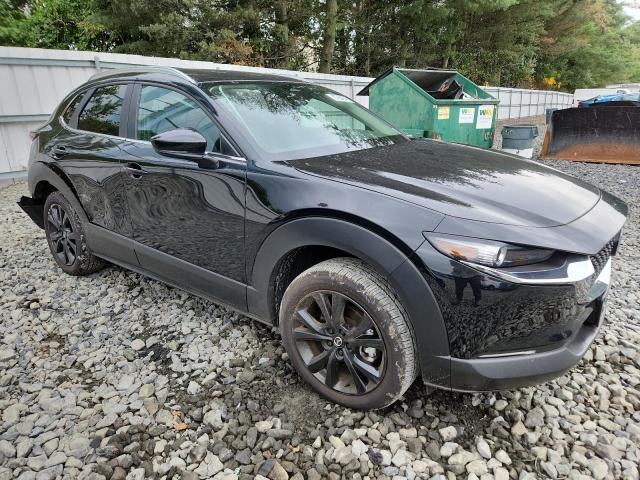  MAZDA CX30 2025 Черный