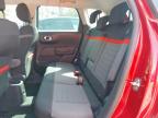 2020 CITROEN C3 AIRCROS for sale at Copart GLOUCESTER