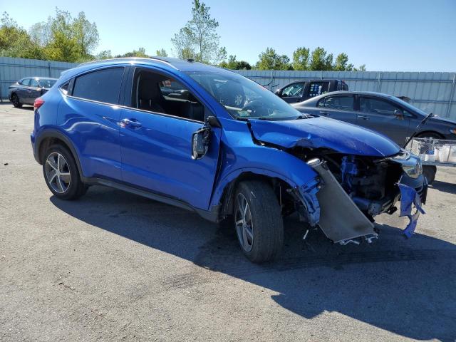  HONDA HR-V 2021 Granatowy