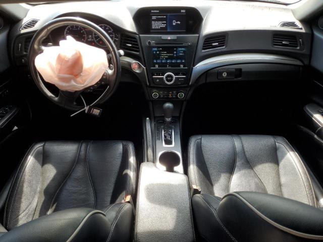  ACURA ILX 2020 Biały