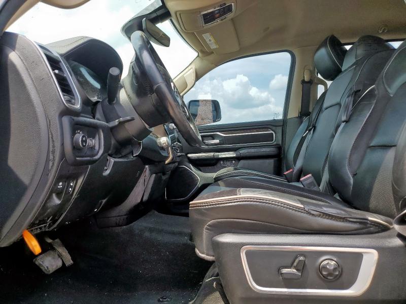  RAM 1500 2020 Угольный