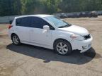 2012 NISSAN VERSA S   à vendre chez Copart LA - SHREVEPORT