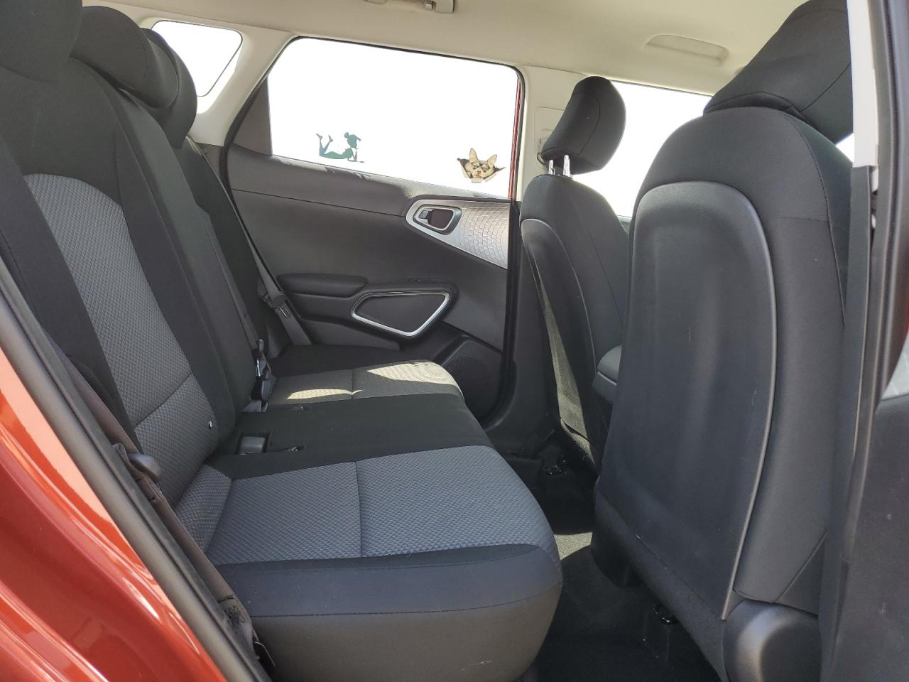 2020 Kia Soul Lx VIN: KNDJ23AU5L7003974 Lot: 70542905