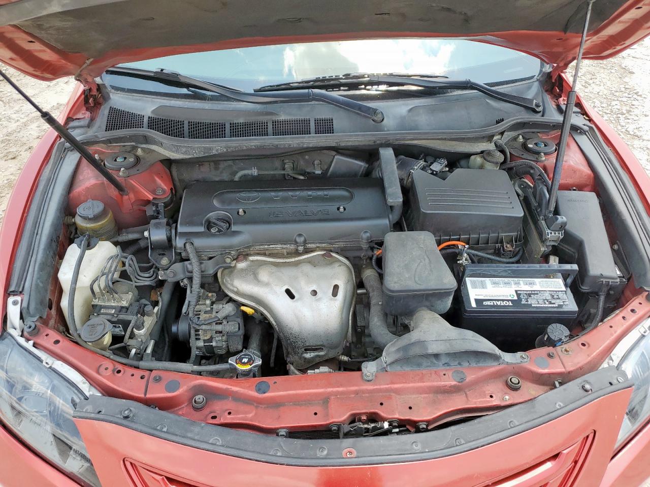 2009 Toyota Camry Base VIN: 4T1BE46KX9U361151 Lot: 68091005