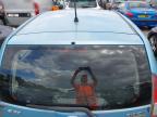 2005 DAIHATSU SIRION SE for sale at Copart WOLVERHAMPTON