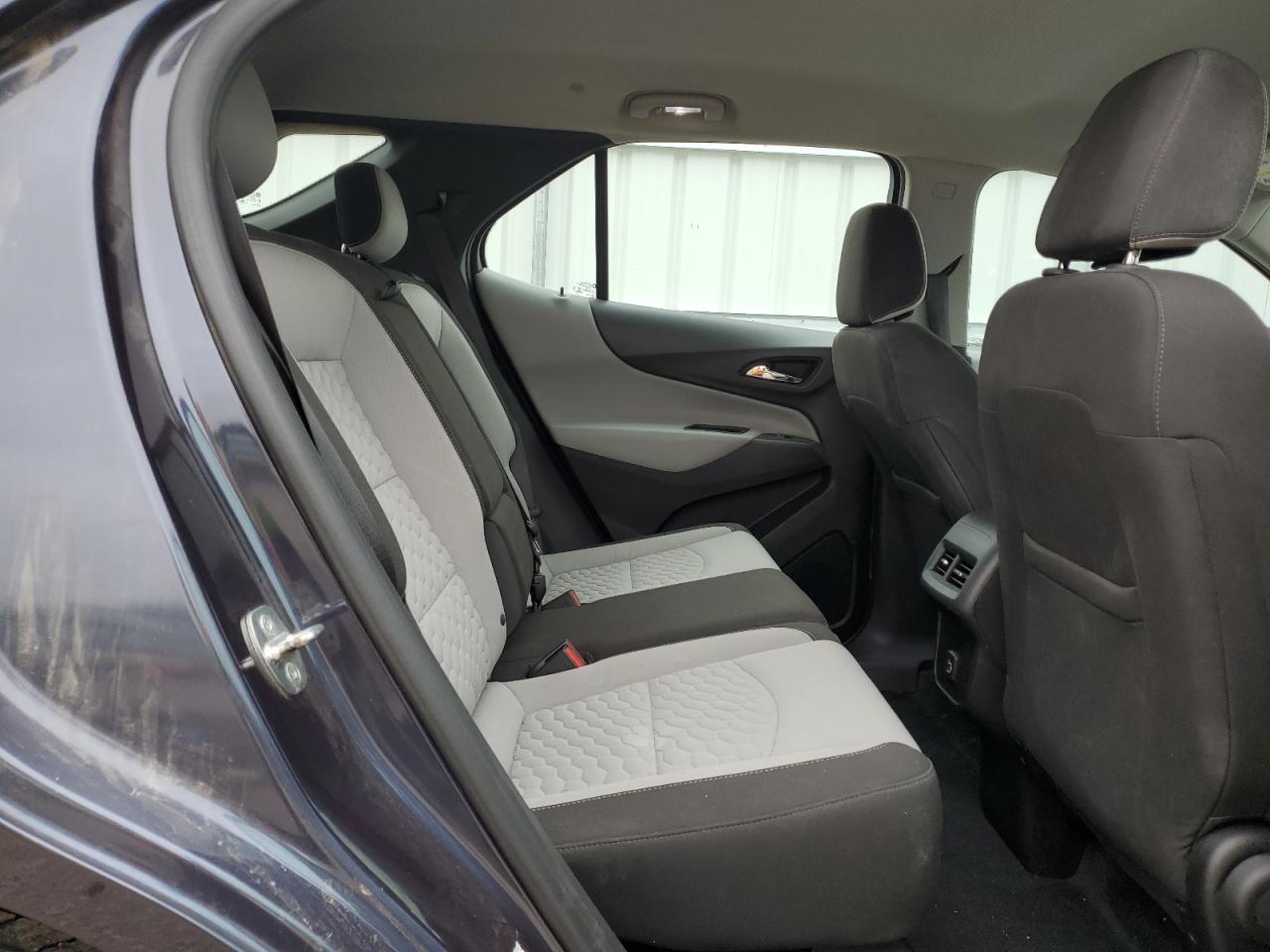 2019 Chevrolet Equinox Ls VIN: 3GNAXHEV6KL234935 Lot: 70204885