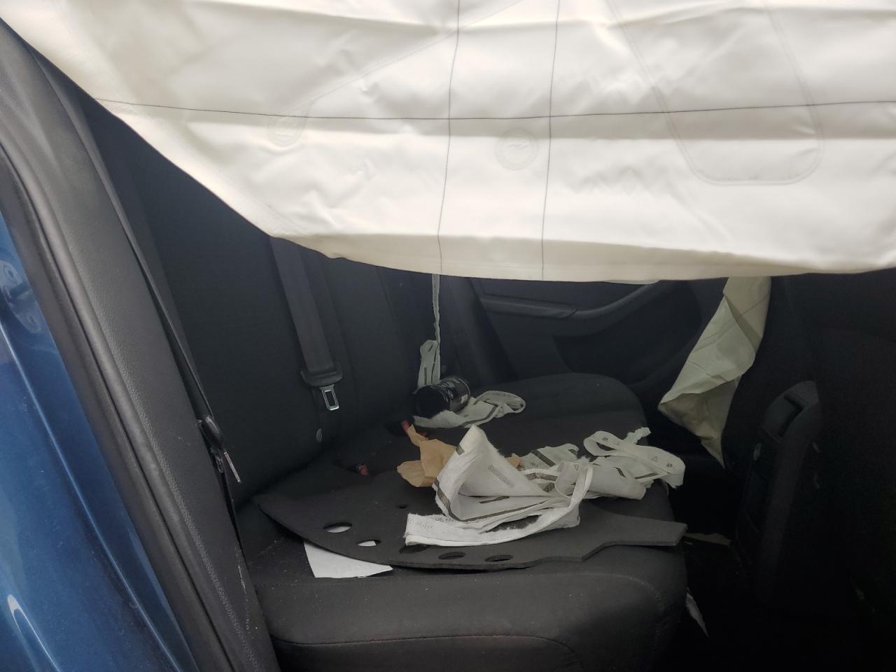 2016 Volkswagen Jetta S VIN: 3VW267AJ0GM382235 Lot: 67388665