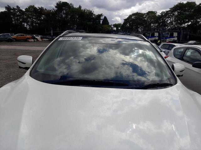 2015 NISSAN QASHQAI N-