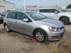 2015 VOLKSWAGEN GOLF    à vendre chez Copart ON - TORONTO