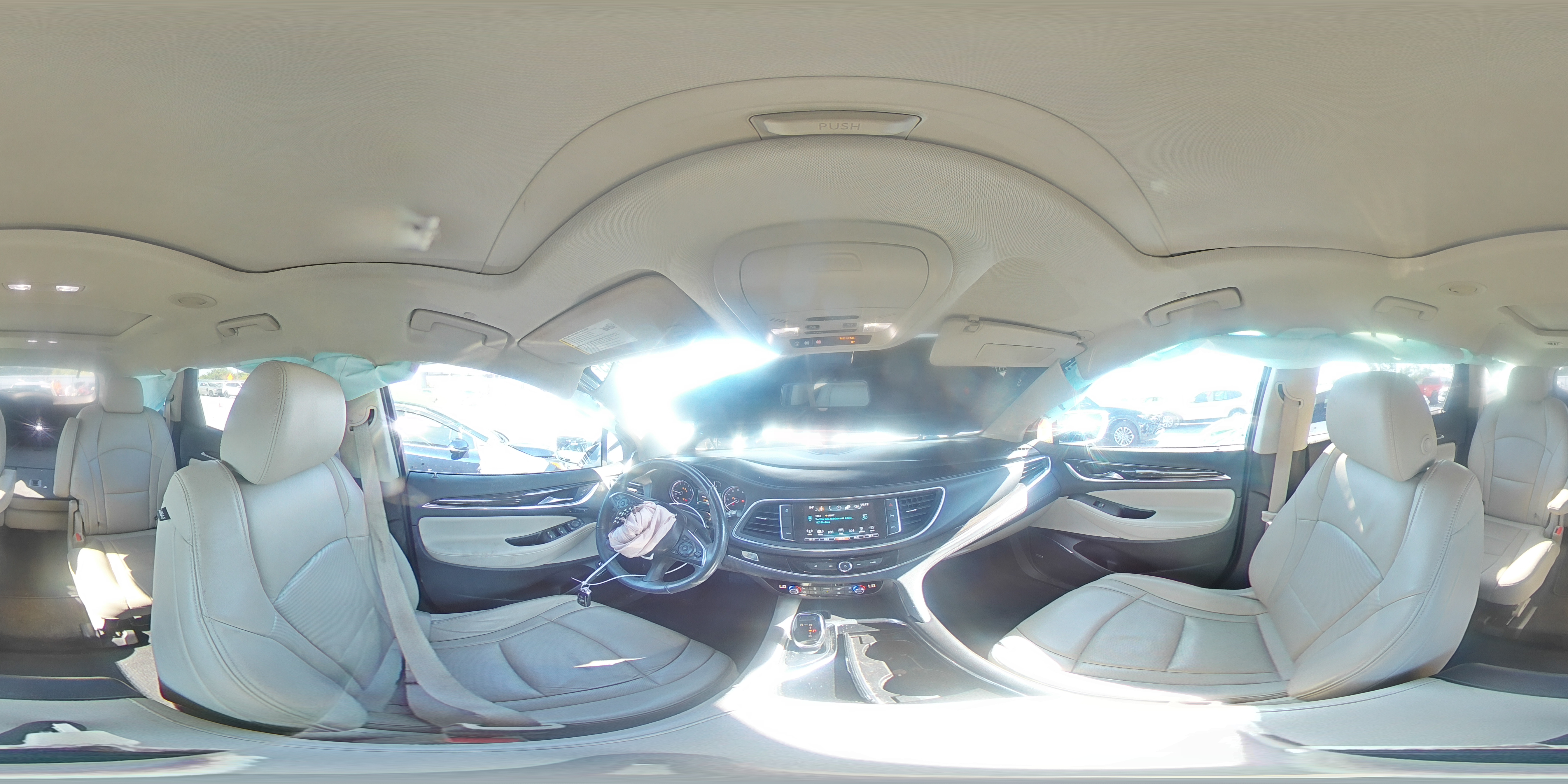 2019 Buick Enclave Premium VIN: 5GAERCKW8KJ103423 Lot: 69074895