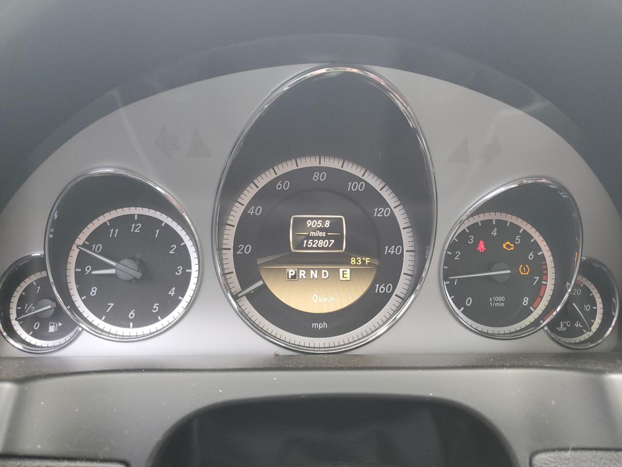 2012 Mercedes-Benz E 350 VIN: WDDKJ5KB4CF162934 Lot: 68487165