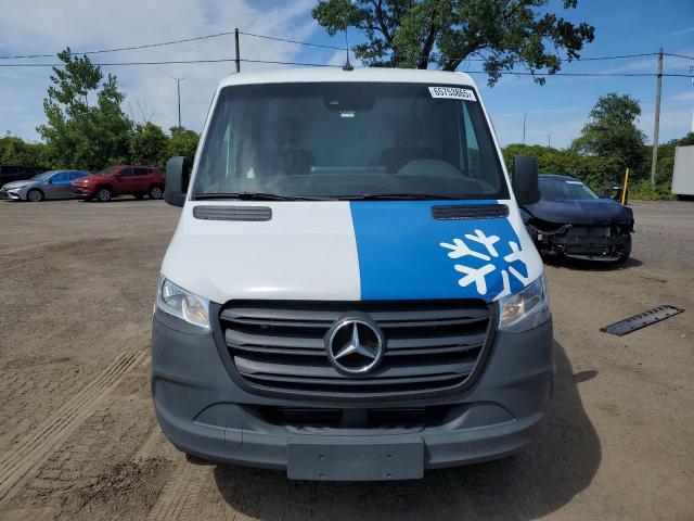 2021 MERCEDES-BENZ SPRINTER 2500  