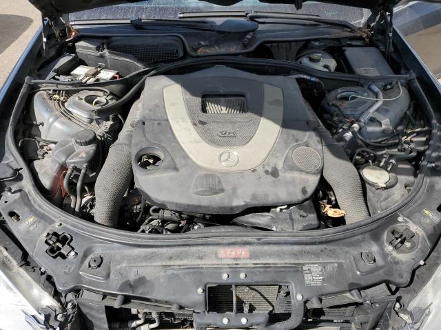 2008 MERCEDES-BENZ S 450 4MATIC  