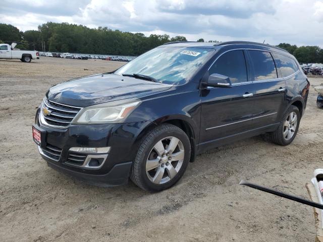 2014 Chevrolet Traverse Ltz