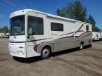 2000 FREIGHTLINER CHASSIS X LINE MOTOR HOME   à vendre chez Copart ON - TORONTO