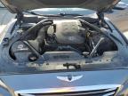 2016 HYUNDAI GENESIS 3.8L   for sale at Copart OH - DAYTON