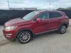 2017 LINCOLN MKC RESERVE   à vendre chez Copart FL - ORLANDO SOUTH