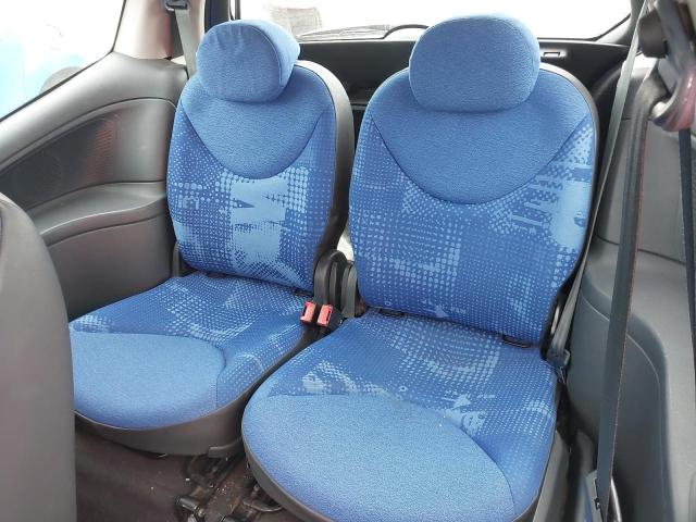 2005 CITROEN C2 LX