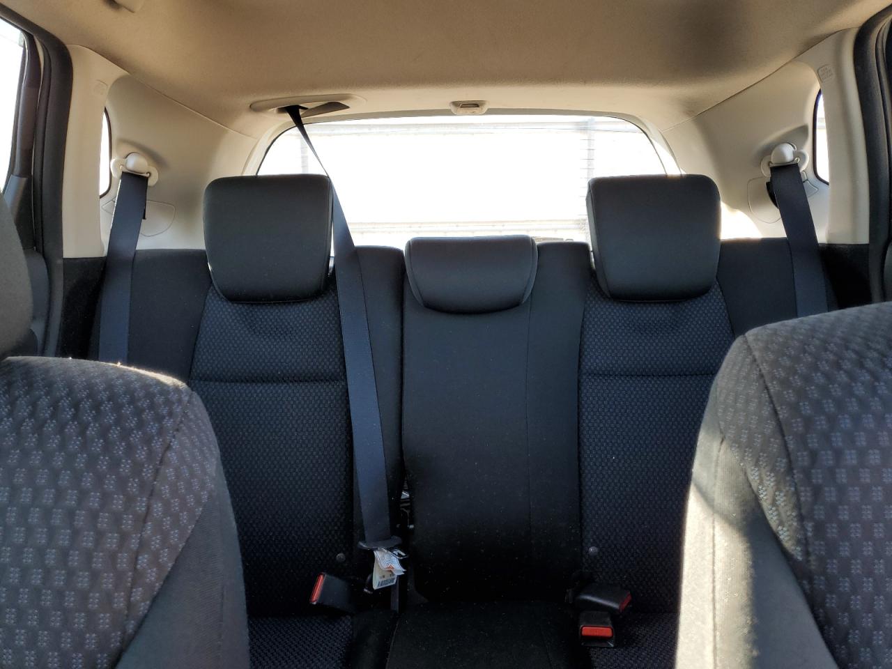 2020 Honda Fit Lx VIN: 3HGGK5H41LM715949 Lot: 70394555