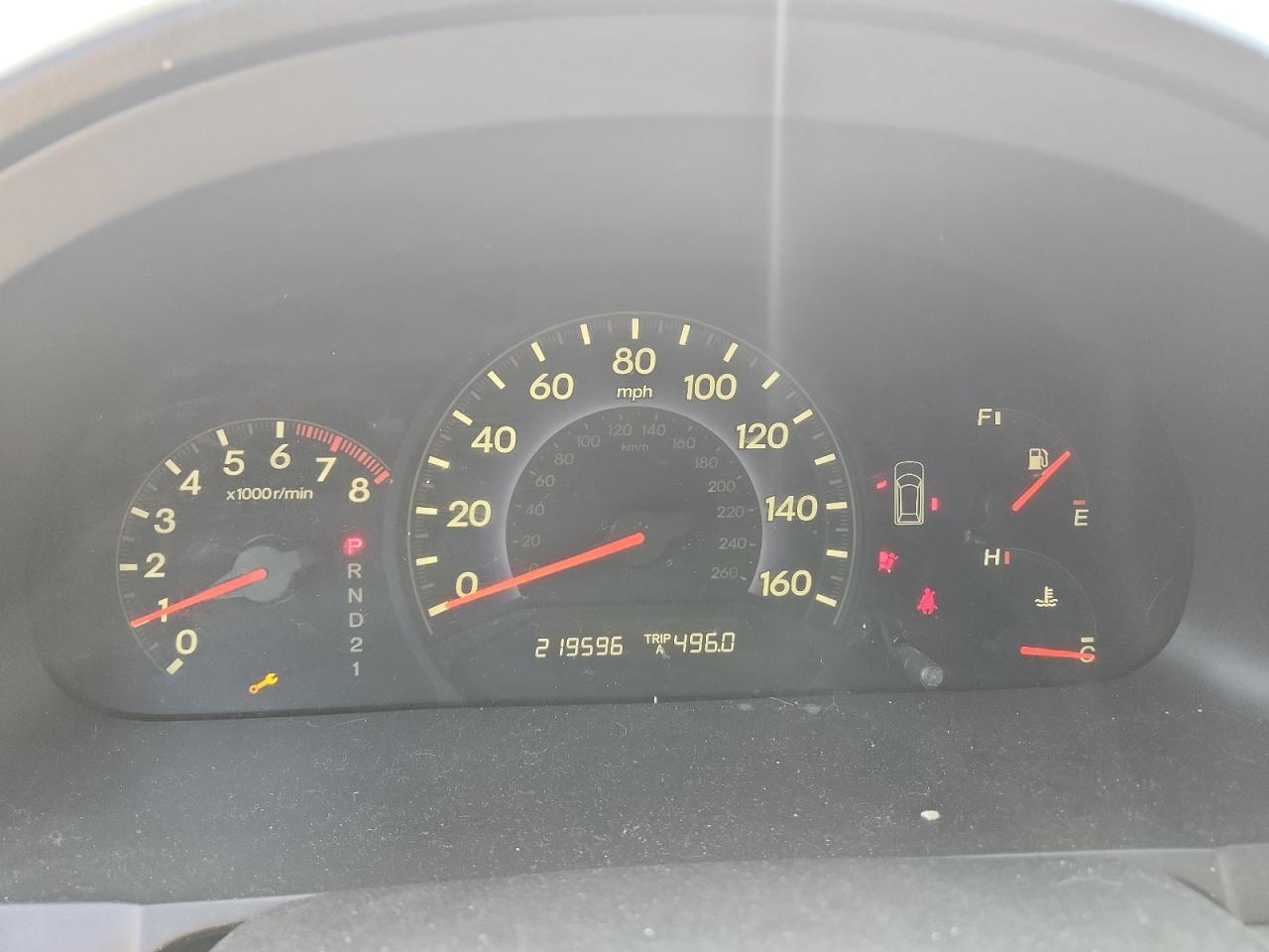 2006 Honda Odyssey Exl VIN: 5FNRL38796B445879 Lot: 70773205