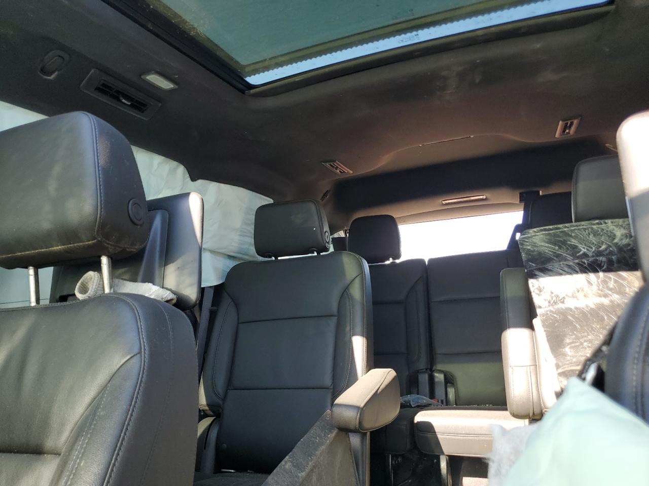 2021 Chevrolet Tahoe K1500 Lt VIN: 1GNSKNKD4MR308216 Lot: 69792635