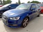 2013 AUDI A3 SE for sale at Copart SANDY