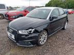 2015 AUDI A1 S LINE for sale at Copart EAST KILBRIDE