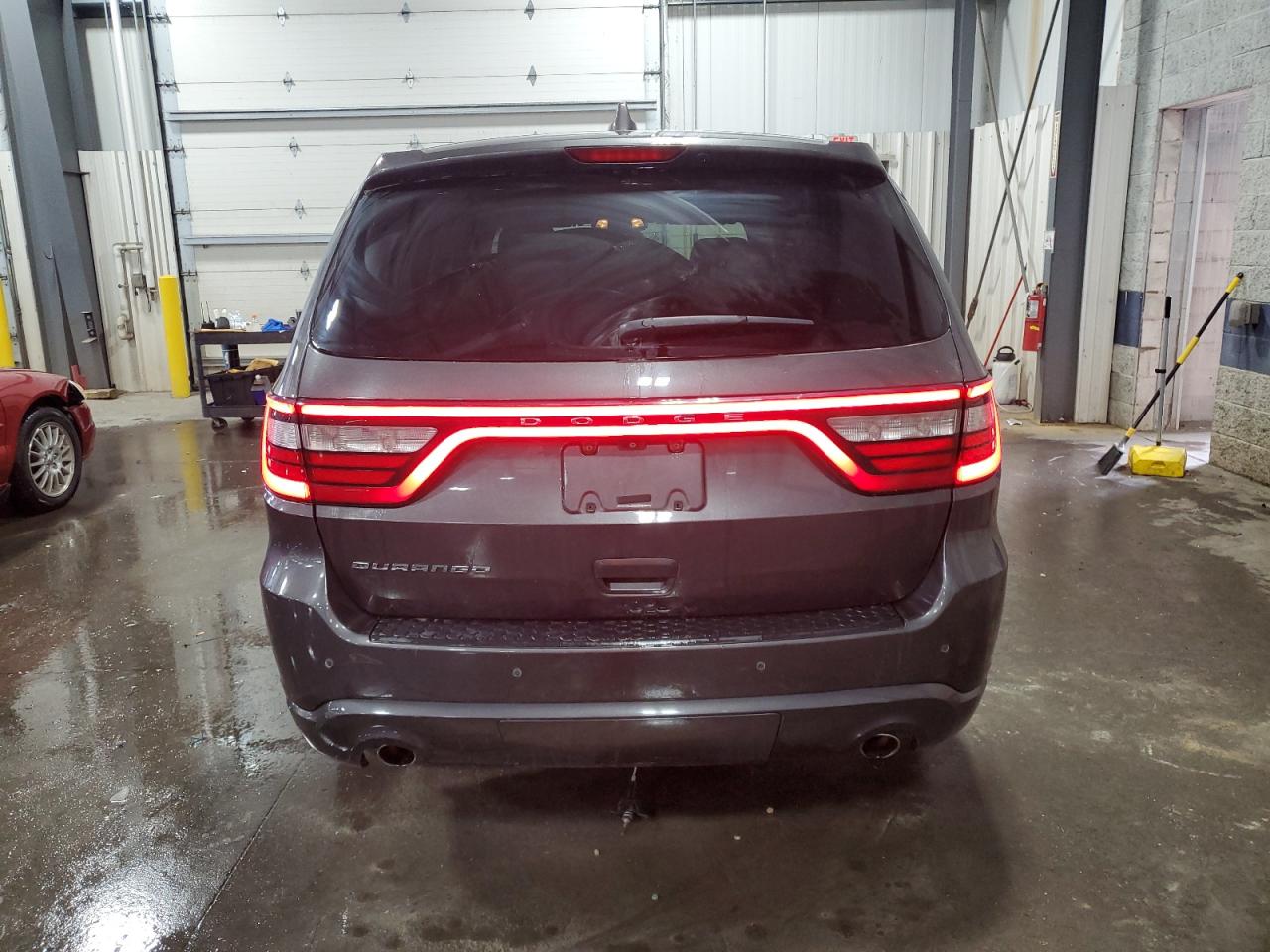 2015 Dodge Durango Sxt VIN: 1C4RDHAG7FC120181 Lot: 69045045
