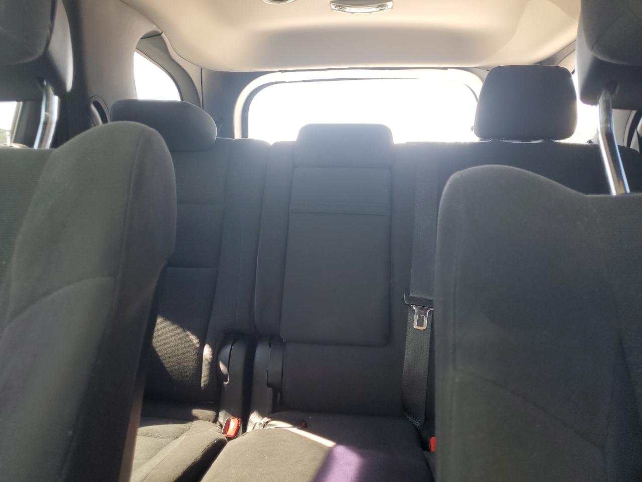 2017 Dodge Durango Sxt VIN: 1C4RDHAG1HC717846 Lot: 68386815