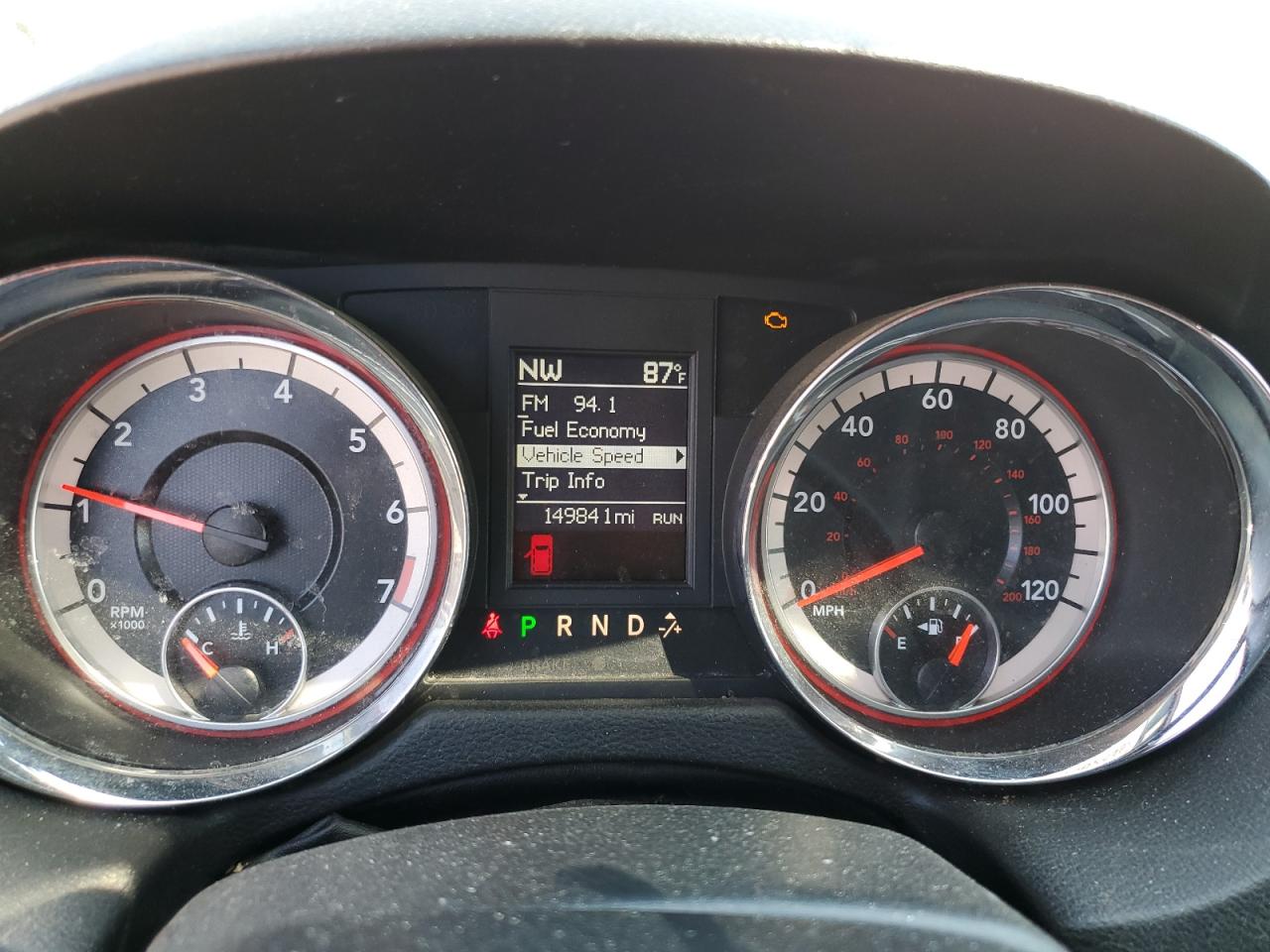 2017 Dodge Grand Caravan Gt VIN: 2C4RDGEG3HR555309 Lot: 65582445