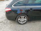 2015 PEUGEOT 508 ACTIVE for sale at Copart WOLVERHAMPTON