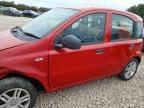 2012 FIAT PANDA MYLIFE  for sale at Copart WISBECH