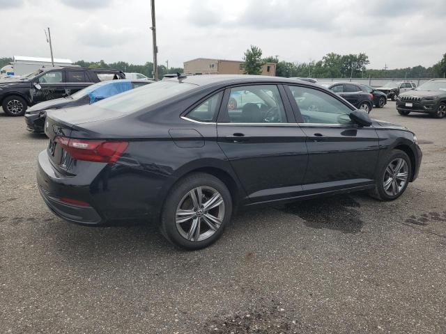  VOLKSWAGEN JETTA 2024 Czarny
