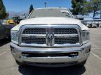 2017 RAM 2500 LARAMIE   à vendre chez Copart CA - RANCHO CUCAMONGA