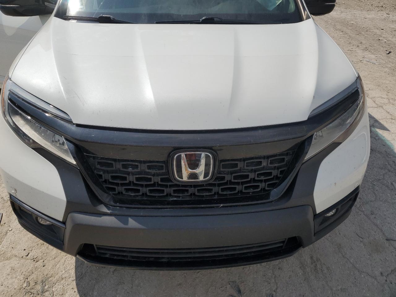 2020 Honda Passport Elite VIN: 5FNYF8H08LB016859 Lot: 69081365