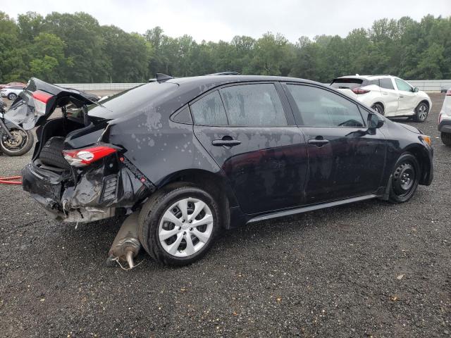  TOYOTA COROLLA 2024 Czarny