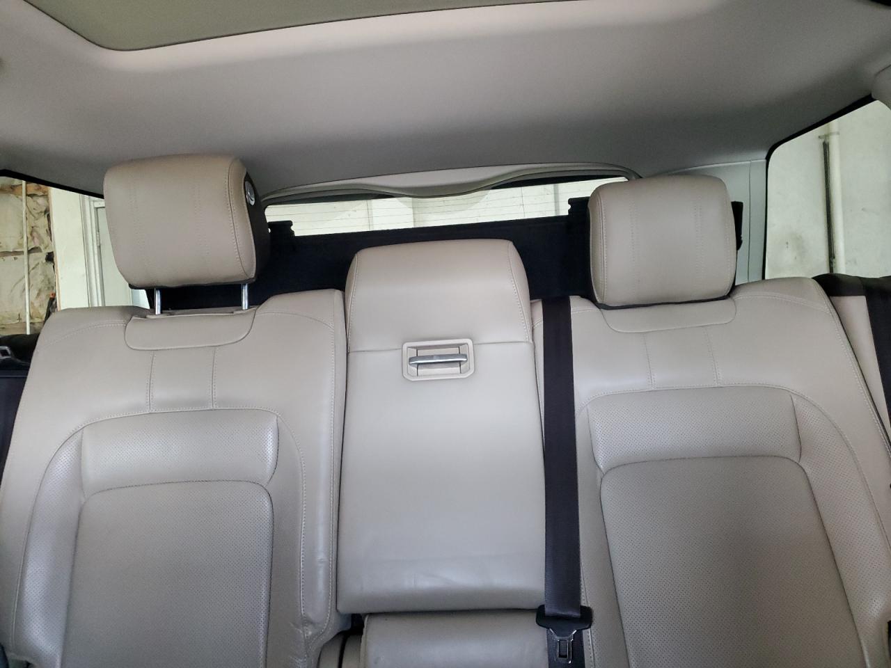 SALGS2SV2JA389922 2018 Land Rover Range Rover Hse